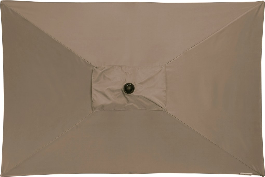 Doppler ACTIVE 210 x 140 cm brązowa