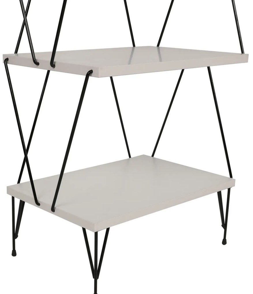 Balaban White Library