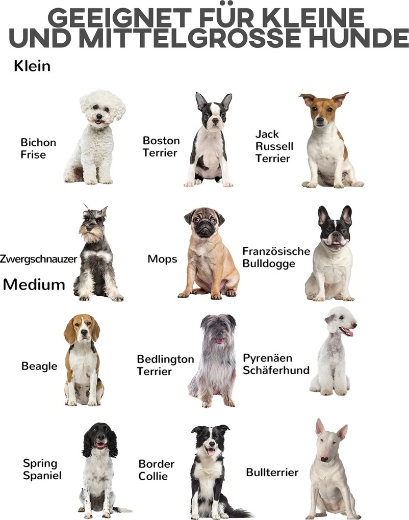 PawHut Ogrodzenia Dla Bydla - Ogrodzenie Dla Psów, Ogrodzenie Drewniane, Ogrodzenie Składane 432x36x70cm Drewno Sosnowe Naturalny | Aosom PL