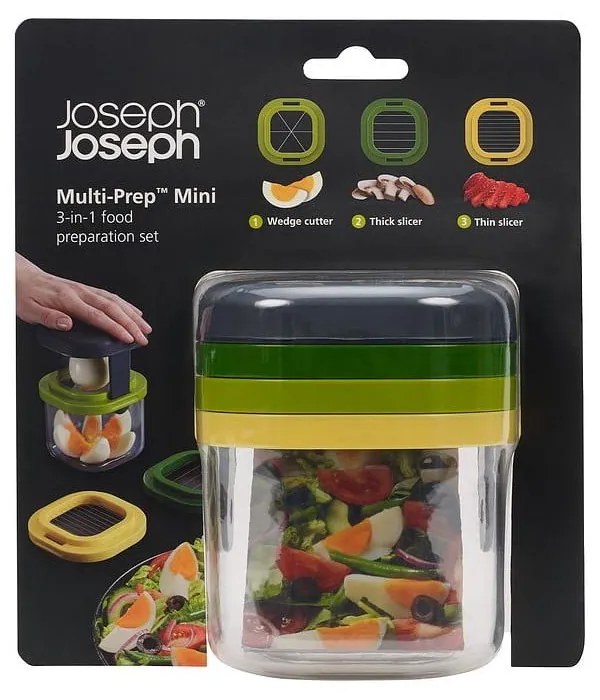 Krajalnica Multi-Prep Mini – Joseph Joseph