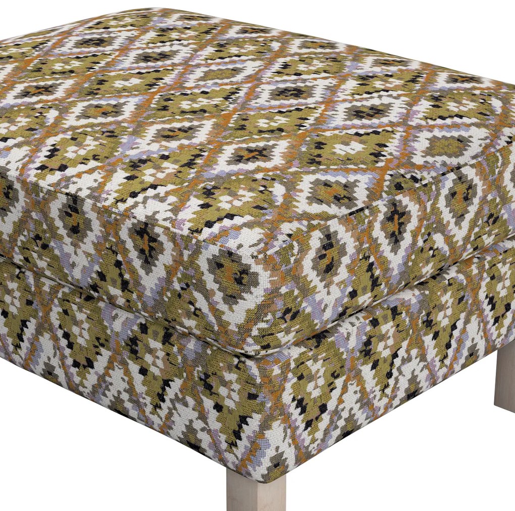 Pokrowiec na podnóżek Karlstad