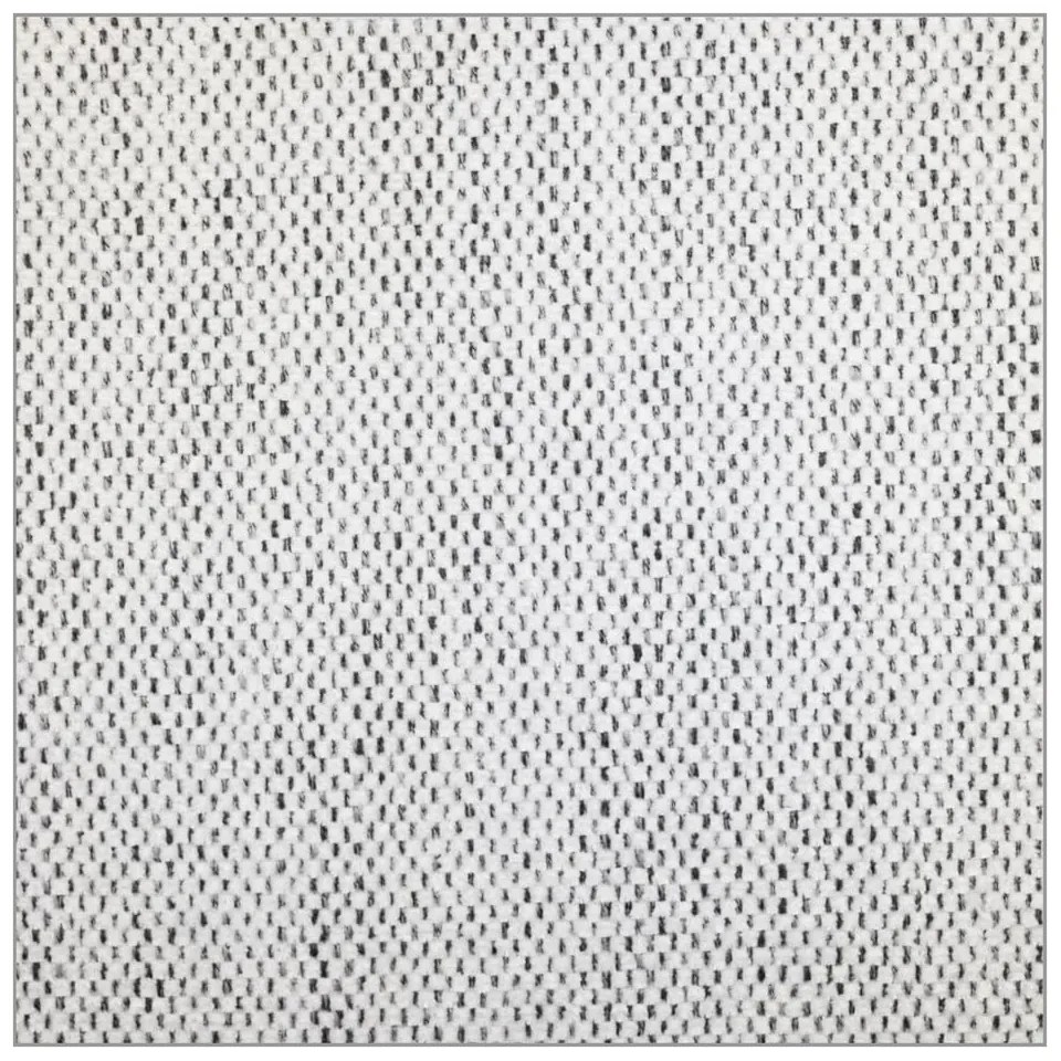 Jasnoszare łóżko boxspring ze schowkiem 200x200 cm Urbaneo – Maison de Rêve