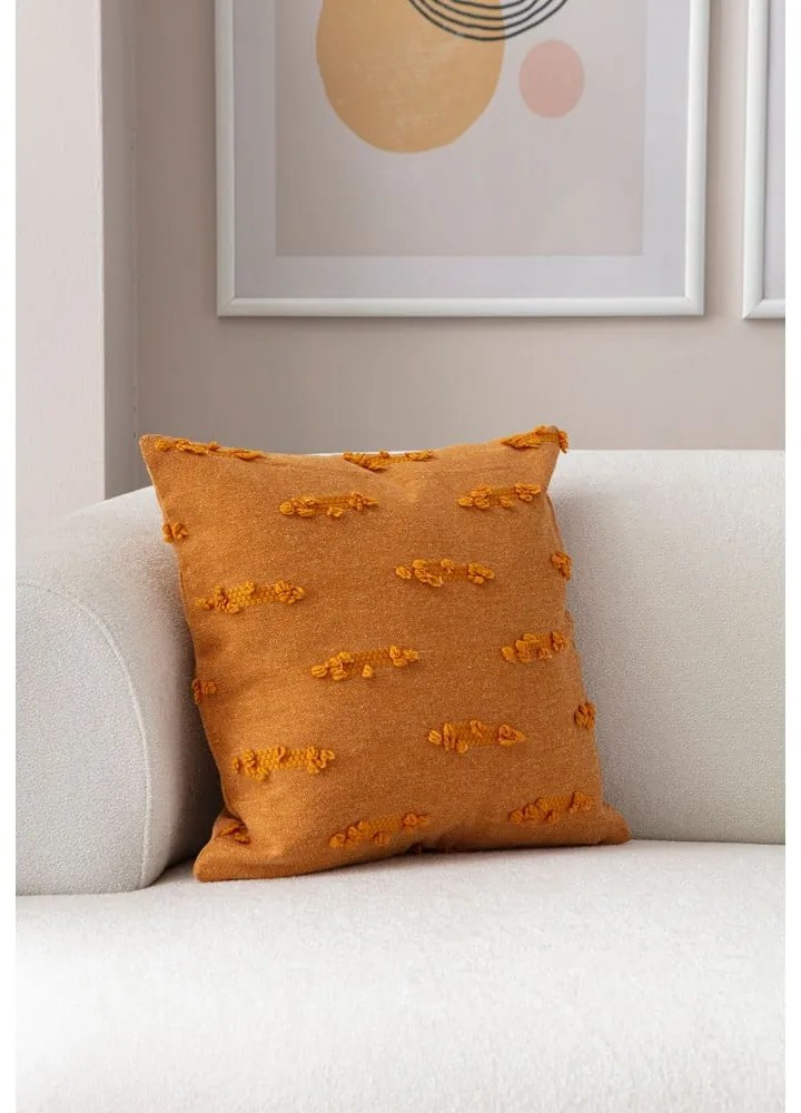 Poszewka na poduszkę 43x43 cm Tuffet – Mioli Decor