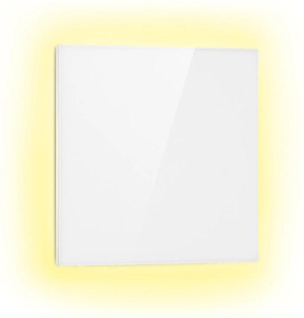 Klarstein Mojave 500 Smart Panel grzewczy na podczerwień 2 w 1