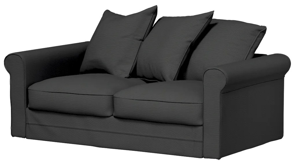 Pokrowiec na sekcję 2-osobową Grönlid, nierozkładaną