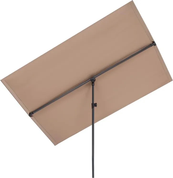 Blumfeldt Flex-Shade XL Parasol ogrodowy