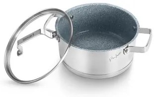 Lamart LT1103 garnek Stoness, 20 cm