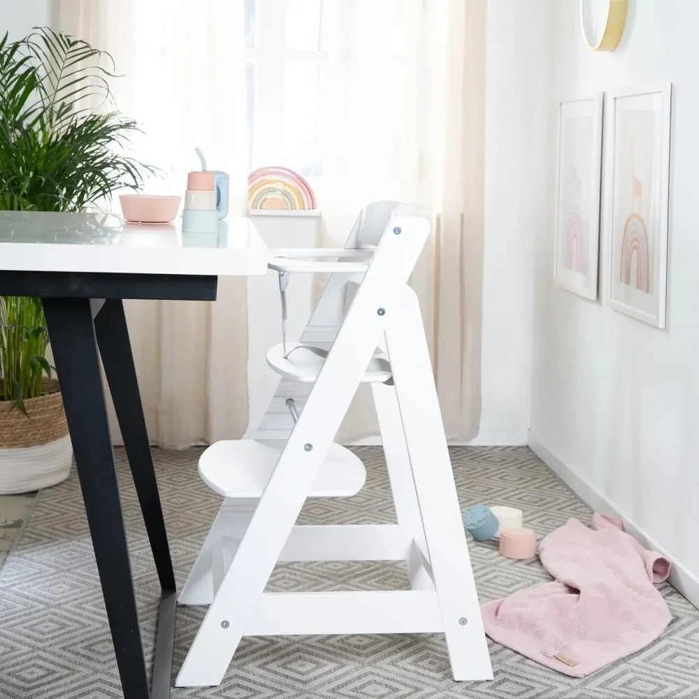 Krzesełko do karmienia Sit Up Flex – Roba