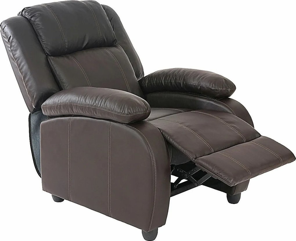 Leżanka Glasgow,  kawa