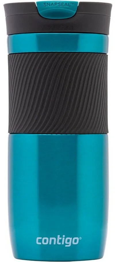 Contigo Butelka termiczna Byron 470 ml Biscay Bay, 470 ml