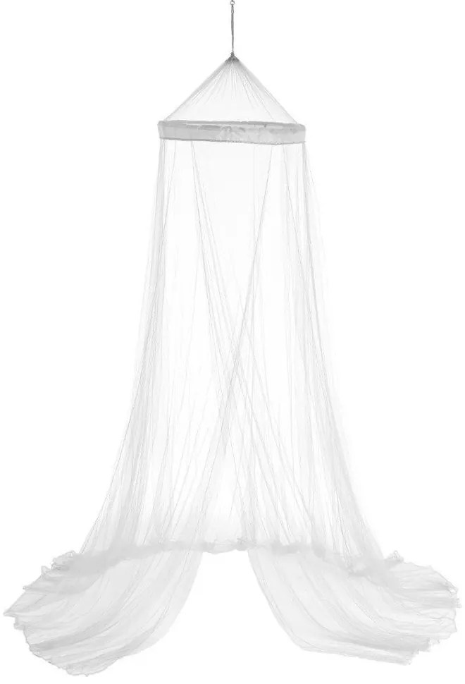 Baldachim Sky Moskitiera nad łóżko, 60 x 250 cm