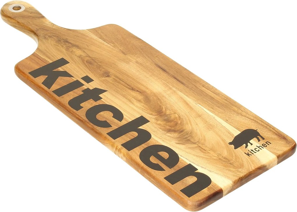Deska Kitchen 48x17cm