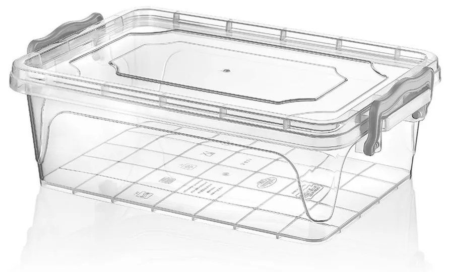 Orion Plastikowe pudełko do przechowywania, 10 l, 10 l