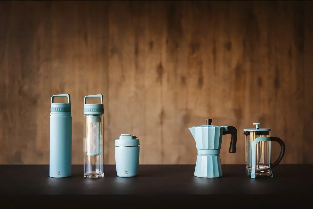 Butelka termiczna Cold Brew Moshi – Leopold Vienna