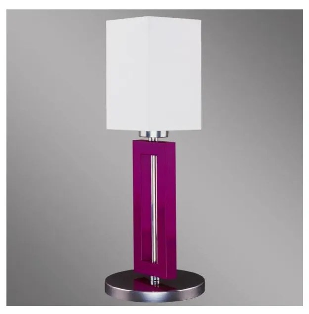 Kemar RF/B/V - Lampa stołowa RIFFTA 1xE14/60W/230V