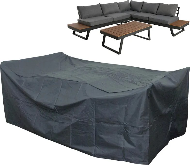 Doppler Pokrowiec ochronny do zestawu LIVORNO