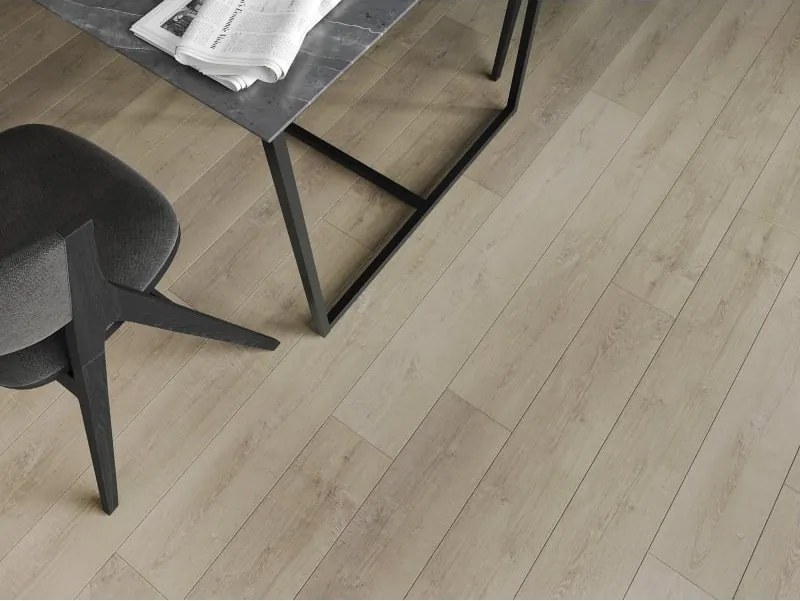 Mexen Parker panele winylowe 1240 x 182 mm SPC 6,5 mm, podkład IXPE 1,5 mm, 4 V-Fuga, Dąb - F1015-1240-182-505-4V1-01