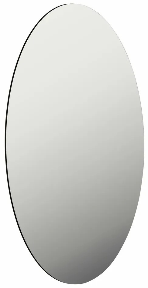 Lustro Elliptical 30 x 40 cm