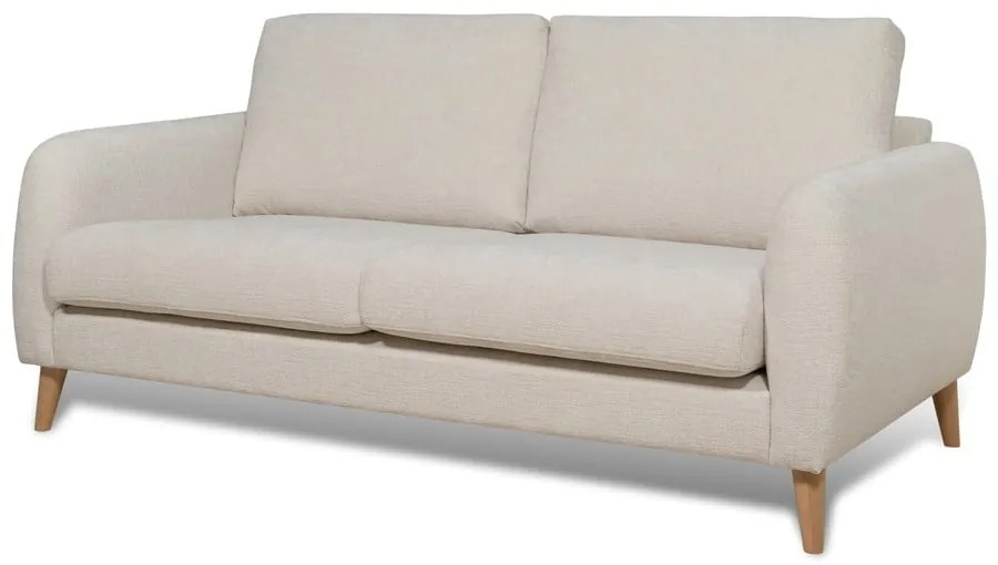 Beżowa sofa 182 cm Marvel – Scandic