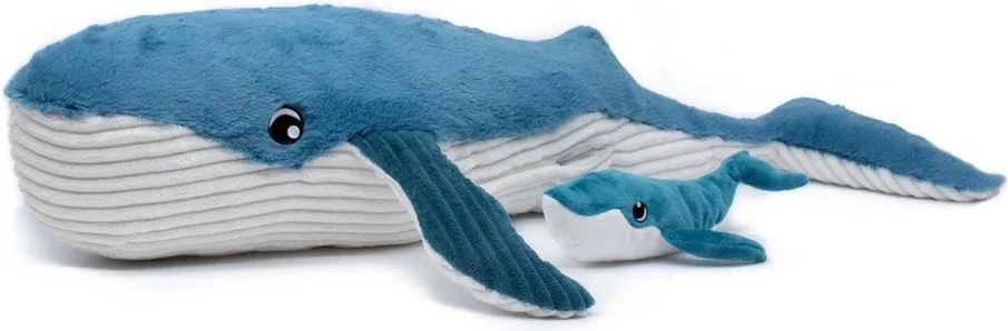 Zabawki pluszowe zestaw 2 szt. Ptipotos Gravillou – Les Deglingos