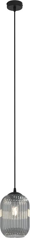 Pojedyncza regulowana lampa wisząca - 4X D161 F5-L28