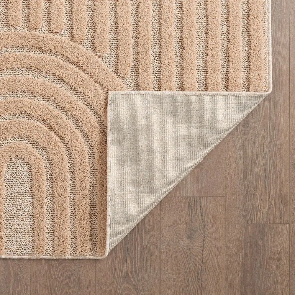 Jasnoróżowy dywan 80x150 cm Art 1121 – Ayyildiz Carpets
