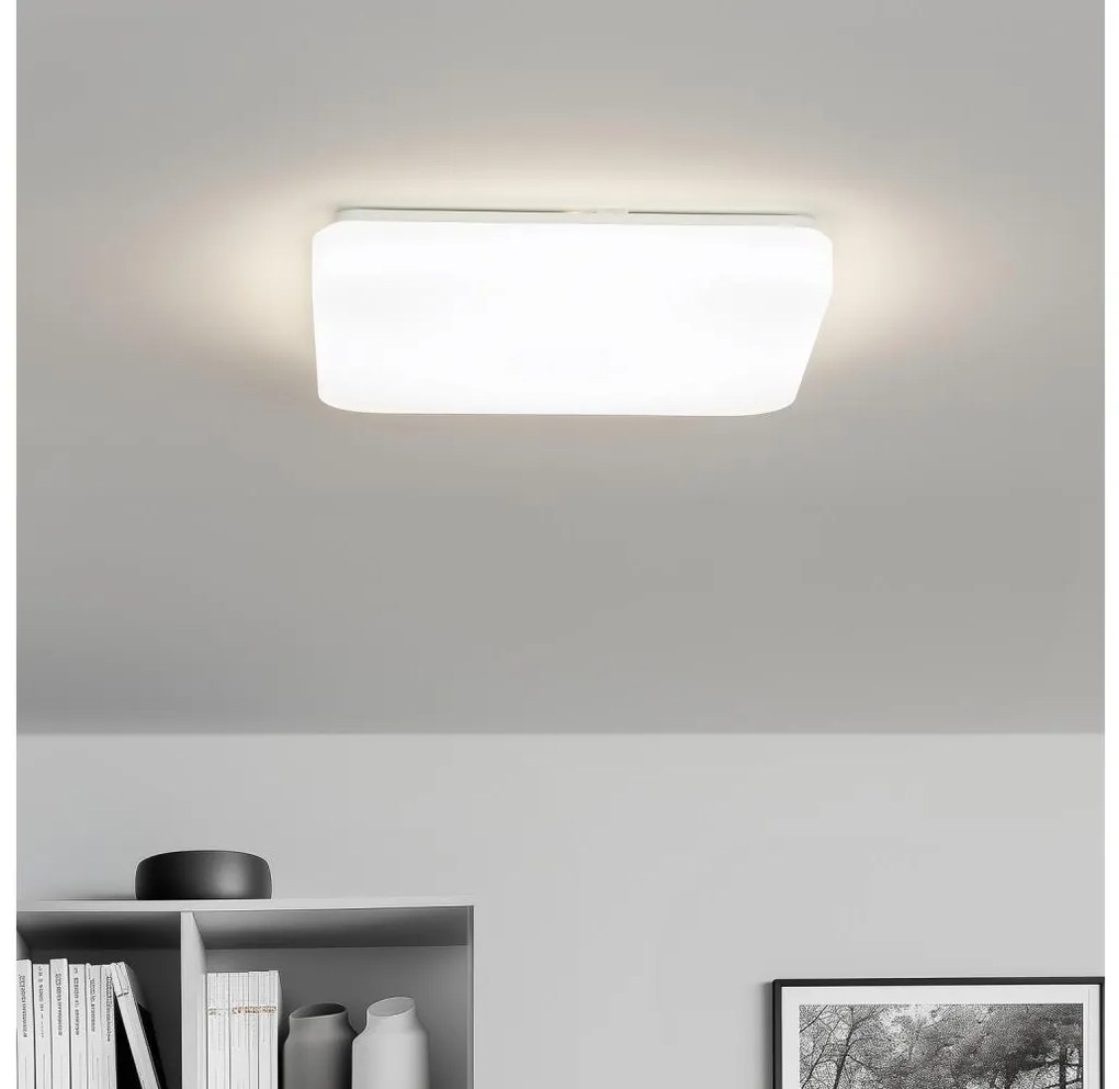 Brilagi - Oprawa sufitowa LED PLAIN LED/24W/230V 3000K
