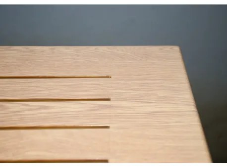 EXPERT WOOD antracyt - stół ogrodowy gastronomiczny aluminiowy 90 x 90 x 75cm