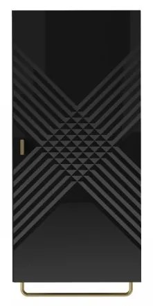 Szafka łazienkowa wisząca Madrielle 11