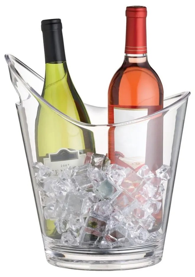Pojemnik chłodzący na wino Kitchen Craft Bar Craft