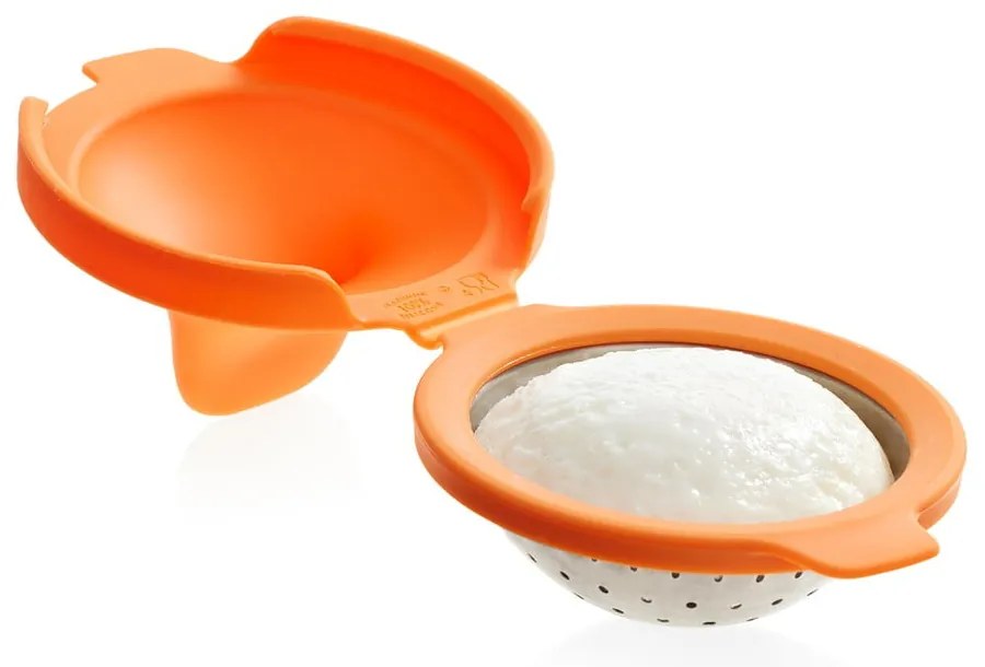 Silikonowe foremki na jajka w koszulkach zestaw 2 szt. Pouched egg cooker – Lékué