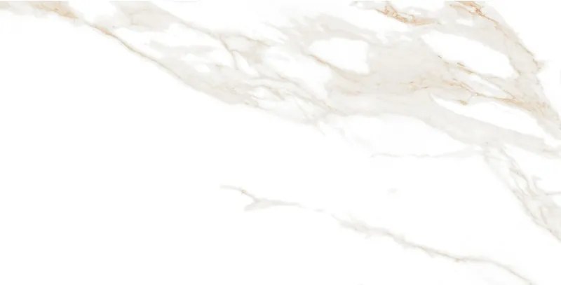 Mexen Luton Gold gres szkliwiony rekt. G1, płytka podłogowo-ścienna 120 x 60 cm, połysk - TL113-120-060-01