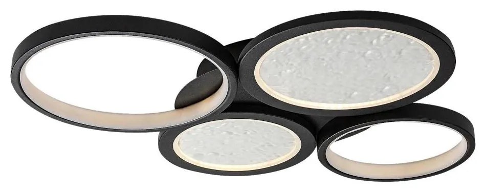Rabalux 71378 - LED Plafon ściemnialny ARANIS LED/40W/230V 3000-6500K + pilot