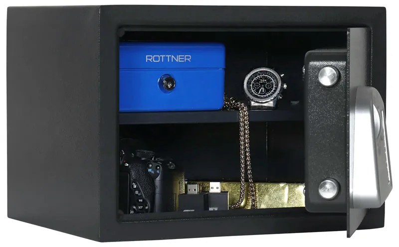 Sejf meblowy JUPITER 3 EL