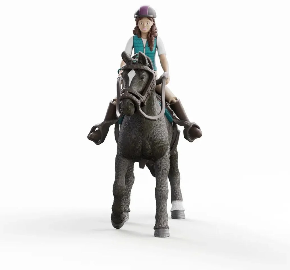 Schleich 42712 Lisa i Storm