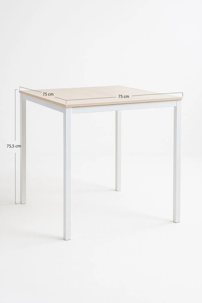 Stó jadalniany Dino 75 cm