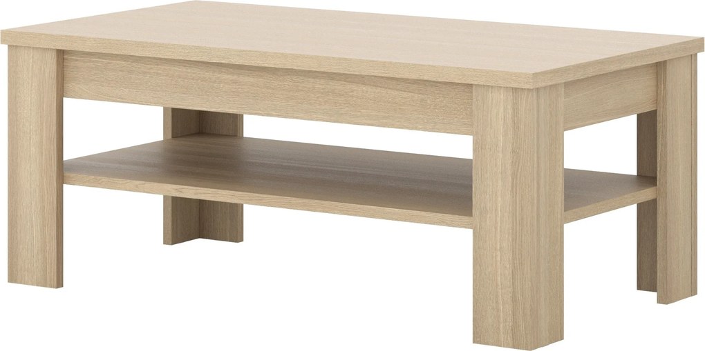 Ława LUNO 120 cm Stolik Kawowy do Salonu