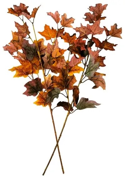 Zestaw gałęzi klonu 72 cm, 2 szt.