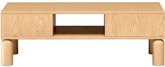 Ława SABBIA 110 cm Stolik Kawowy do Salonu