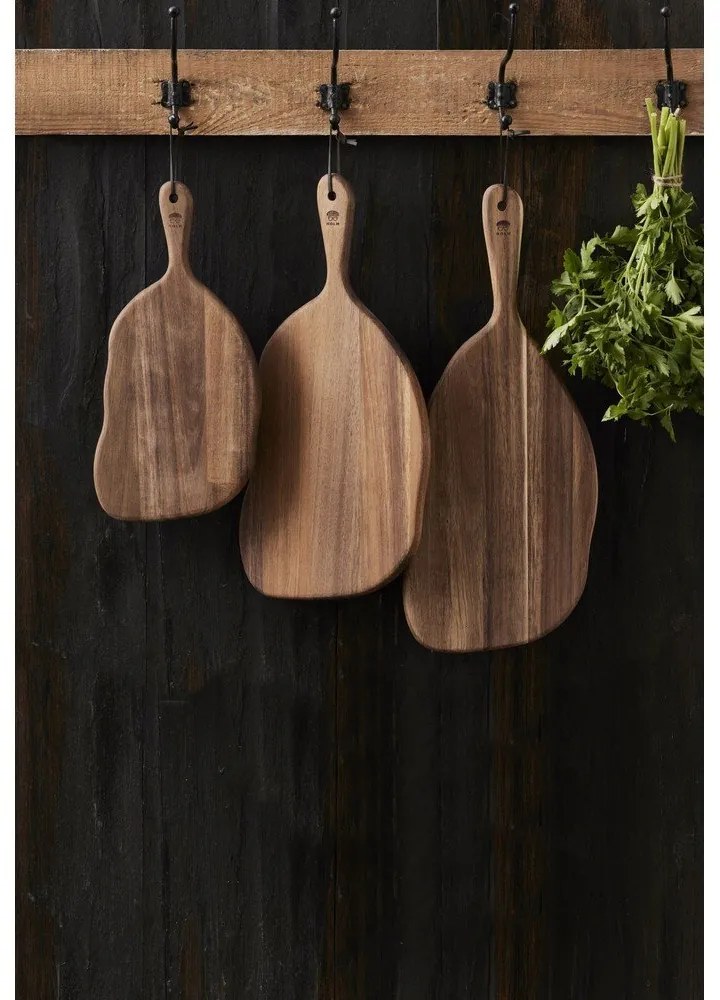 Deska do serwowania 48 x 20 cm – Holm