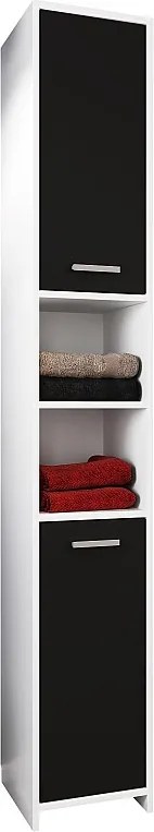 Meble łazienkowe High cabinet Szafka łazienkowa Zalo