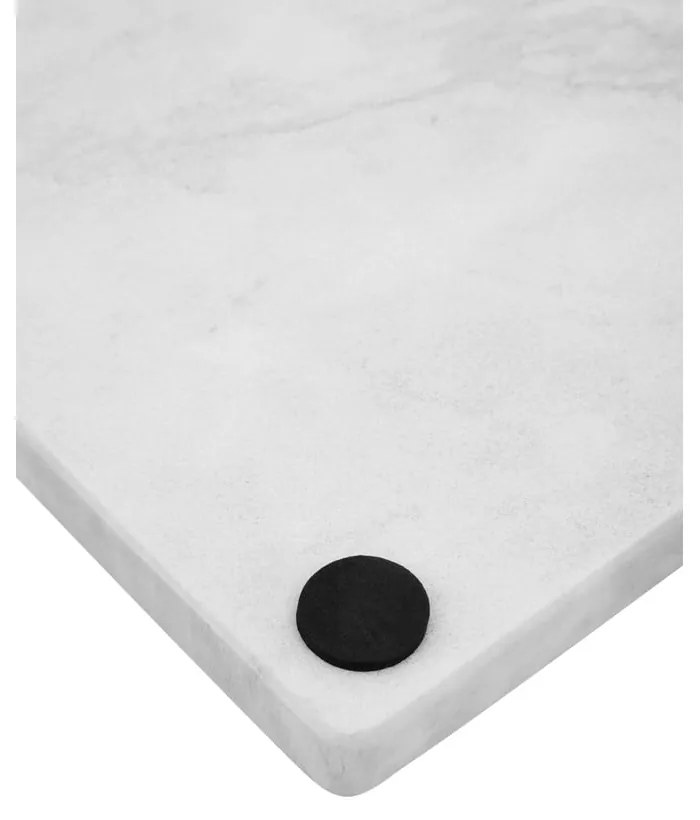 Marmurowa deska do krojenia 21x31 cm Marmore – Premier Housewares