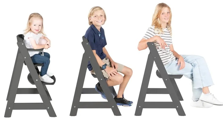 Krzesełko do karmienia Sit Up Flex – Roba