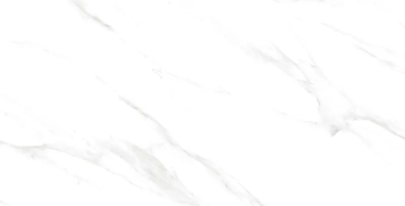 Mexen Bliss White gres szkliwiony rekt. G1, płytka podłogowo-ścienna 120 x 60 cm, połysk - TL149-120-060-00