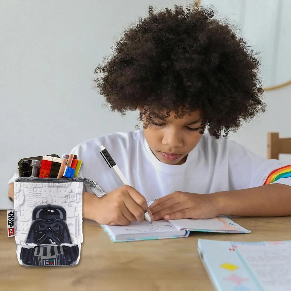 Piórnik Star Wars – LEGO®