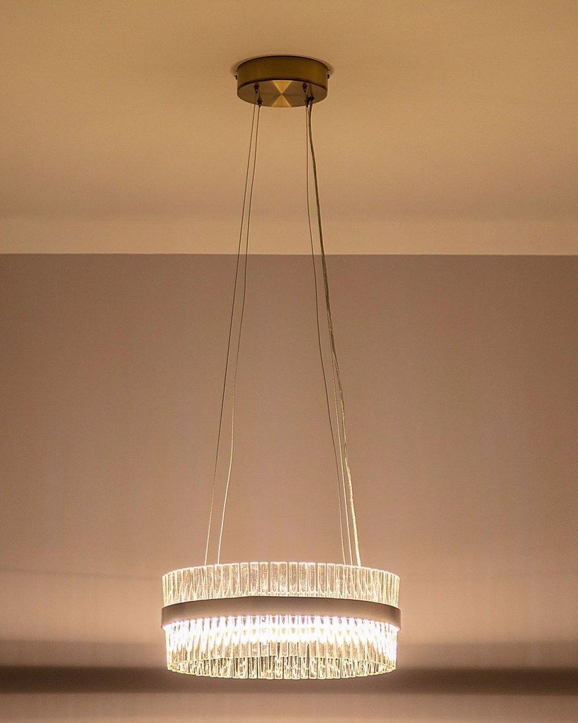 Lampa wisząca Imperior 50cm