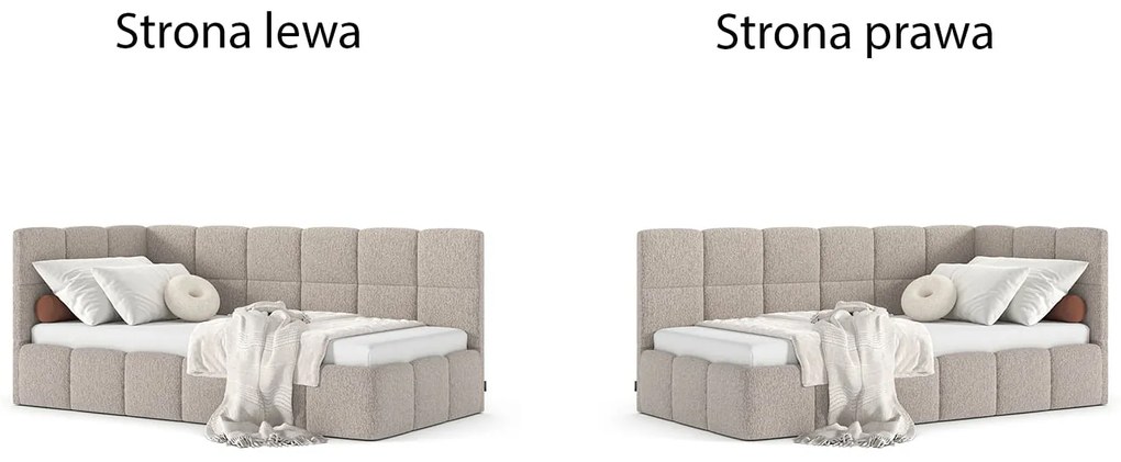 Łóżko Auro Twin