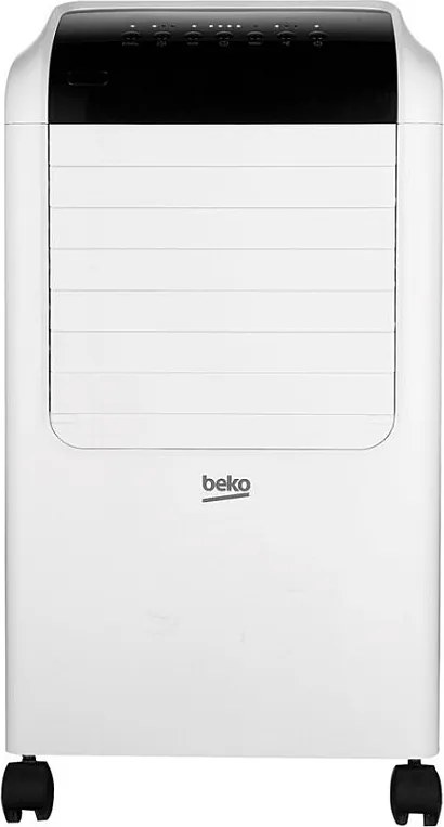 Chłodziarka powietrza Beko EFE6030W Biały 65W Wentylator