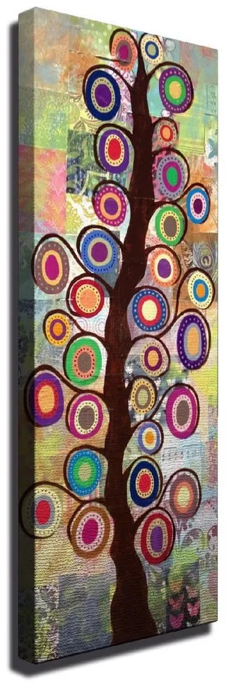 Obraz na płótnie Harrison, 30x80 cm