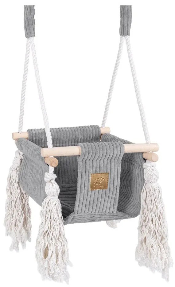 Huśtawka dziecięca – Meowbaby